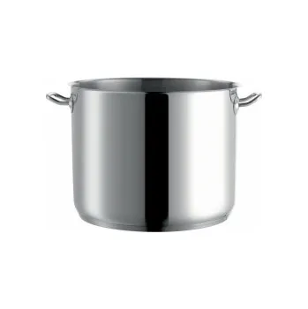 Hrnec Hrnec Nerez ¤36x28,5cm 28L PROFI bez poklice
