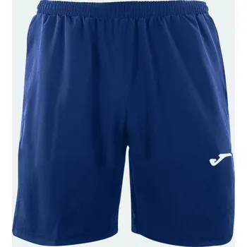 Pánské/Chlapecké bermudy JOMA COSTA II NAVY BERMUDA Velikost: 116, Barva: NAVY