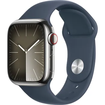 Chytré hodinky Apple Watch Series 9 41 mm Celullar