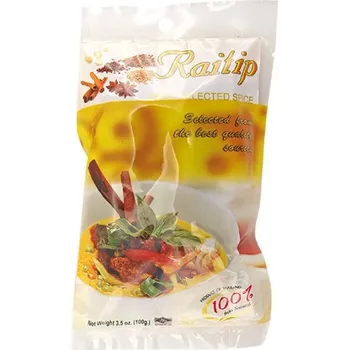 Koření Raitip skořice 100g celé DMT 1/2024