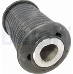 Uložení, listová pružina Delphi TD859W