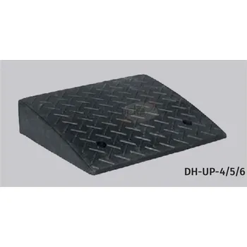 Nakládací rampa pro vozidlo Geko G02043 Nájezdová rampa 2 ks