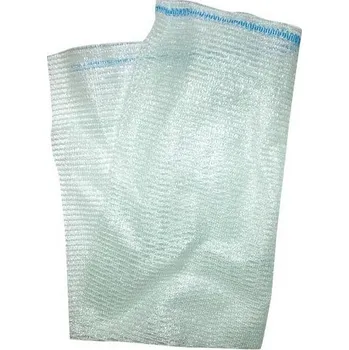 Pytel na brambory Pytel rašlový 5kg bílý