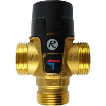 Ventil Regulus Ventil termostatický směšovací TVmix G 1“ M