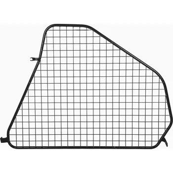 Organizér do auta Škoda Dělicí mříž podélná ŠKODA Octavia IV Combi