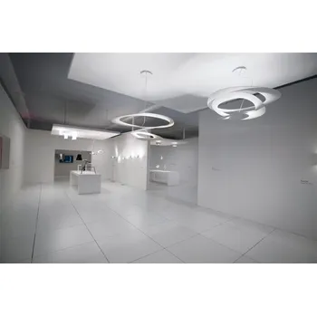 Svítidlo Pirce sospensione Artemide - závěsné svítidlo