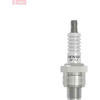 Zapalovací a žhavicí svíčka Zapalovací svíčka DENSO SF-51