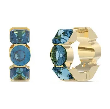 Náušnice Náušnice Guess JUBE03305JWYGBLTU Crazy Earrings