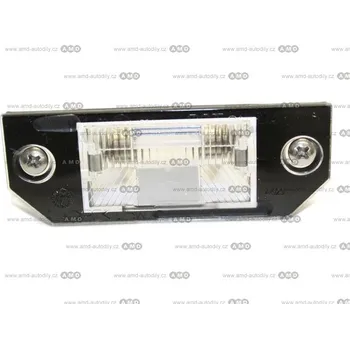 Osvětlení SPZ Osvětlení SPZ - 017-12-900 - Ford Focus 2 Kombi