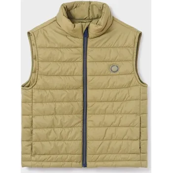 Chlapecká bunda Mayoral prošívaná vesta 6335 Rozměr: 172 (18 let)