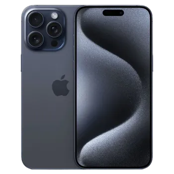 Mobilní telefon Apple iPhone 15 Pro Max