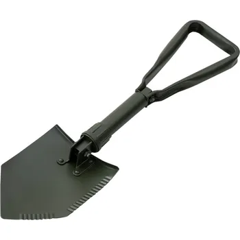 Polní lopatka Petreq Lopatka skládací NATO EXTREM - olivová