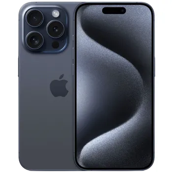 Mobilní telefon Apple iPhone 15 Pro