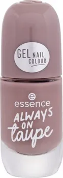 Lak na nehty Essence Nail Colour Gel 8 ml