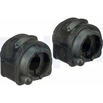 Zavěšení kol Ložiskové pouzdro, stabilizátor Delphi TD1319W