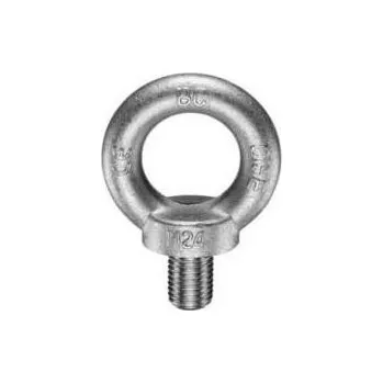Šroub Šroub závěsný M 8 (oko-šroub) Zb