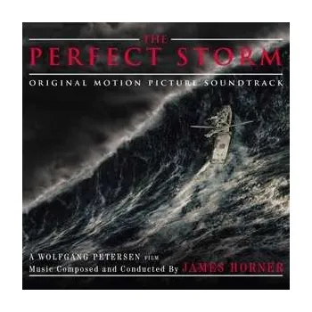 Hudba 2LP O.S.T.: Perfect Storm 2023