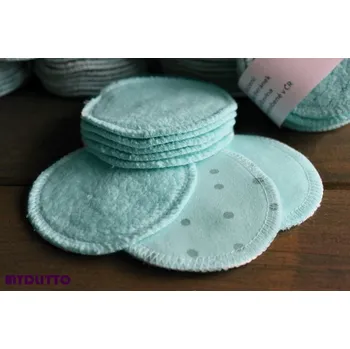 Kosmetický tampón Dot T Minty Bio - 10 ks