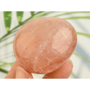 Sběratelství Hematit v křišťálu Madagaskar (100g)