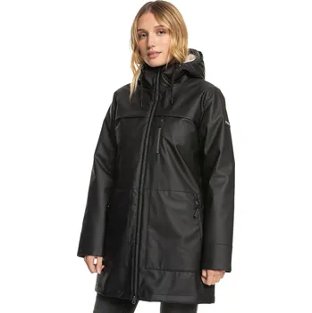 Dámská bunda bunda Roxy Nightdew 3N1 - KVJ0/True Black S