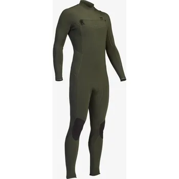 Neoprenový oblek Pánský neopren 5/4 BILLABONG Absolute - military MT