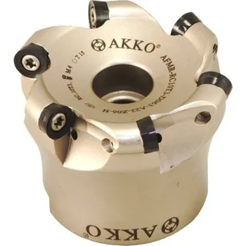 Fréza AKKO Fréza nástrčná kopírovací AKKO MAKINA AFMR-RC10T3-D050-A22-Z05-H M.06.02.15.07