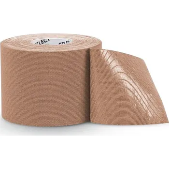 Tejpovací páska Tejpovací páska Select K-tape béžová