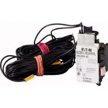 Jistič EATON Spoušť NZM1-XUHIVL24DC podpěťová 259573