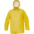 pracovní souprava CERVA Siret PU oblek do deště žlutý