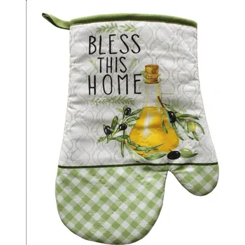 Chňapka Chňapka Home (Kuchyňská chňapka)