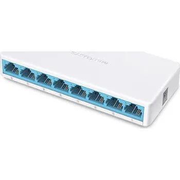 Switch Switch TP-LINK Mercusys MS108