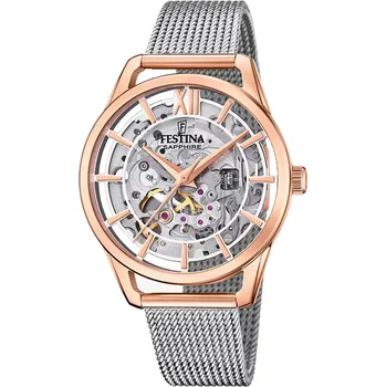 Hodinky Festina Automatic F20628/1