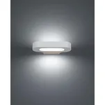 Talo parete fluo Artemide - nástěnné svítidlo Barva: Silver-grey