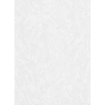 Tapeta DIMEX | Vliesová tapeta na zeď WPE-901054 | 1,06 x 25 m | bílá přetíratelná + Bílá, přetíratelná vliesová tapeta na stěnu WPE901054 v rozměru 1,06 x 25 m