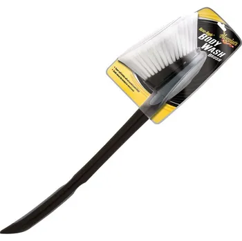 Meguiar's Versa-Angle Body Brush - kartáč na mytí karoserie MEGUIARS (X1030)