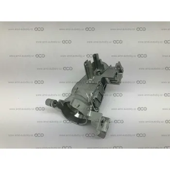 Autozámek Zámek řízení BORSEHUNG - 1K0905851D - Fabia 3,Rapid,Citigo,Octavia 3