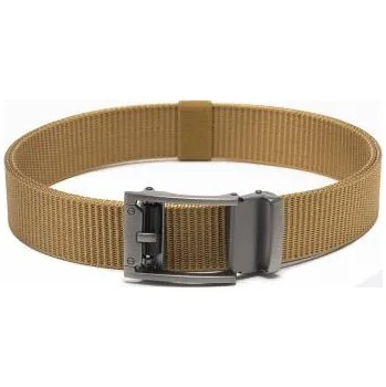 Opasek Pánský opasek A827 béžový