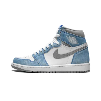 Pánské tenisky Air Jordan Jordan 1 Retro High OG "Hyper Royal" Velikost: 44.5