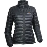 Dámská bunda Warmpeace Swing Lady black L