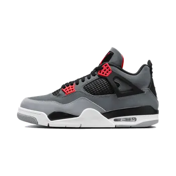Pánská obuv Air Jordan Jordan 4 Retro "Infrared" Velikost: 45.5