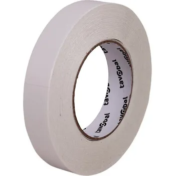 Lepicí páska TAVOBAL Oboustranná lepící páska silná 24 mm*50 m