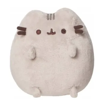 plyšák Nakladatelství Aurora Pusheen sedící 12,5 cm