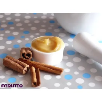 Masážní přípravek Calidus Herbol Gel 50 ml