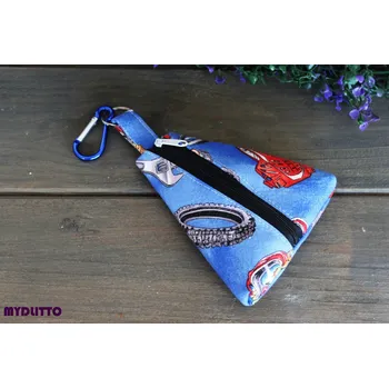 hvězdičková - motorky s karabinou - akce!