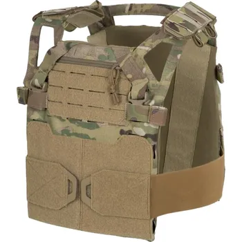 Neprůstřelná vesta DIRECT ACTION® Vesta SPITFIRE® MK II nosič plátů CRYE MULTICAM® velikost: M + Doprava zdarma na další nákup