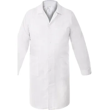 Gastro oděv Plášť MATT Velikost XXXL bílá