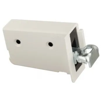 Kuchyňská linka Nábytek PEGAS s.r.o. Závěsné kování Scilm bílé levé