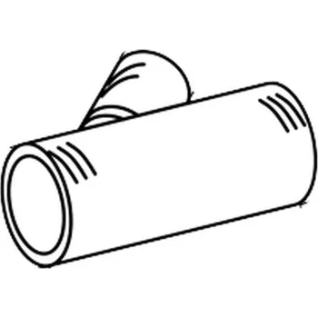 Odbočka Webasto 60-60-60