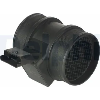 Čidlo automobilu Snímač množství protékajícího vzduchu DELPHI DELAF10187-12B1