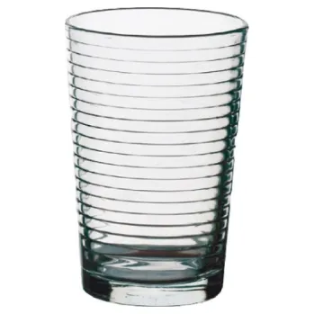 Sklenice Sklenice na vodu Standa - 200 ml